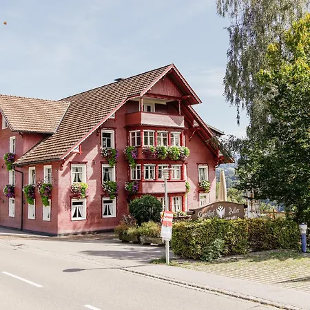 Gasthof Adler Doren