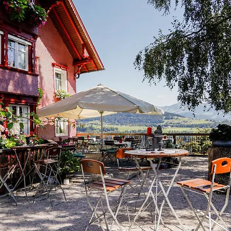Gasthof Adler Doren
