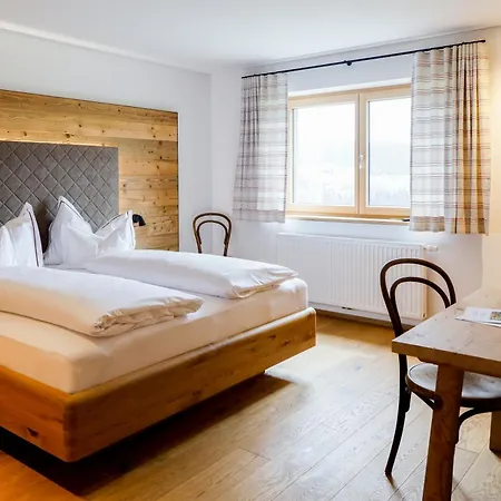 Mini-hôtel Adler *