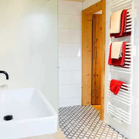 Adler Mini-hôtel Doren
