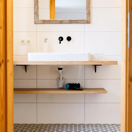 Mini-hôtel Adler Doren