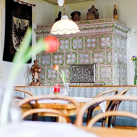 Mini-hôtel Adler Doren