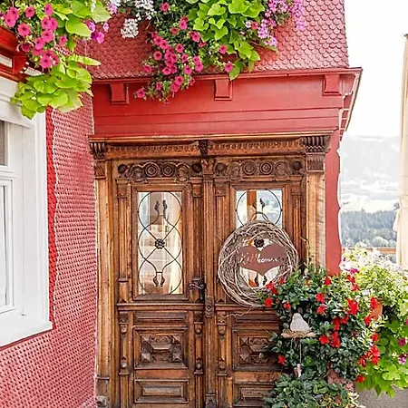 Mini-hôtel Adler Doren