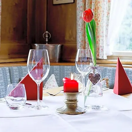 Adler Mini-hôtel