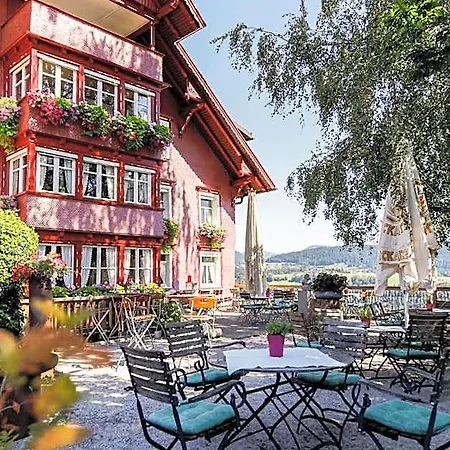 Mini-hôtel Adler