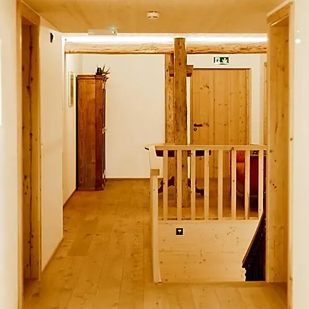 Adler Mini-hôtel Doren
