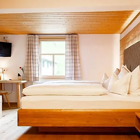 Adler Mini-hôtel